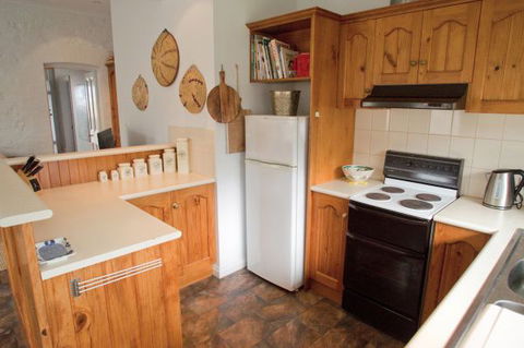 The Haven - Accommodation Sunshine Coast 4