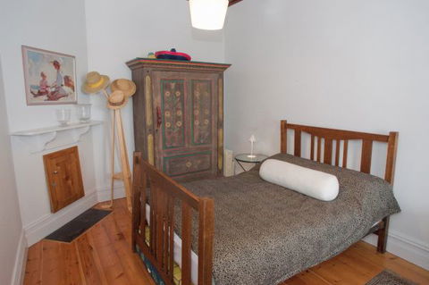 The Haven - Accommodation Sunshine Coast 5