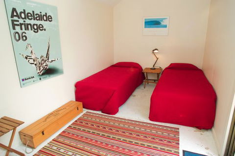 The Haven - Accommodation Sunshine Coast 7