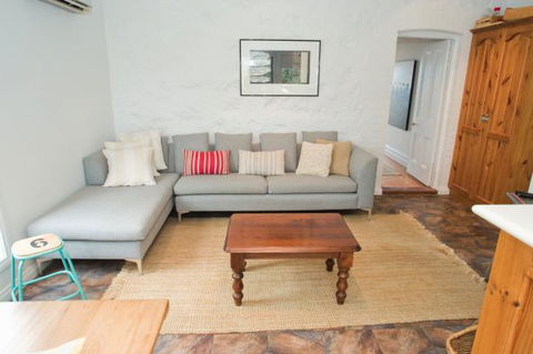 The Haven - Accommodation Sunshine Coast 9