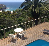 Avalon Horizons - Accommodation Sunshine Coast