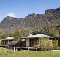 Grampians Chalets - Accommodation Sunshine Coast