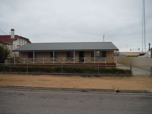 Yorke Peninsula SA Accommodation Sunshine Coast