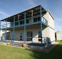 LJ Hooker Goolwa Holiday Rentals - 25 Barrage Road Goolwa South - Accommodation Sunshine Coast