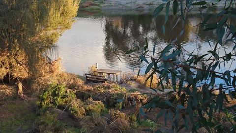 The Granary - Accommodation Sunshine Coast 1