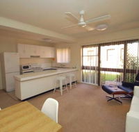 Ovens CBD Apartment 3 - Accommodation Sunshine Coast