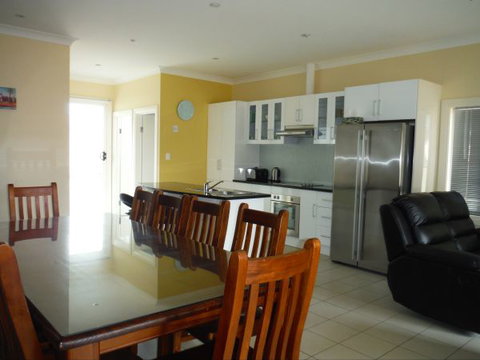 The Shack - Accommodation Sunshine Coast 0