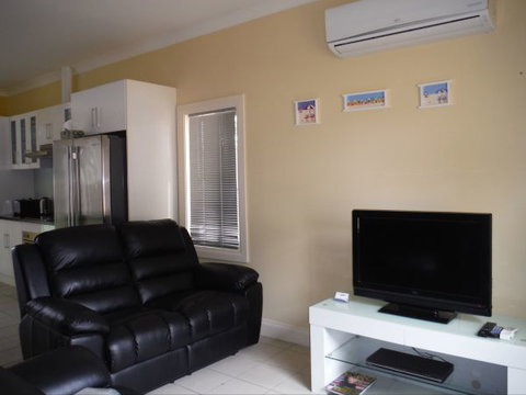 The Shack - Accommodation Sunshine Coast 1