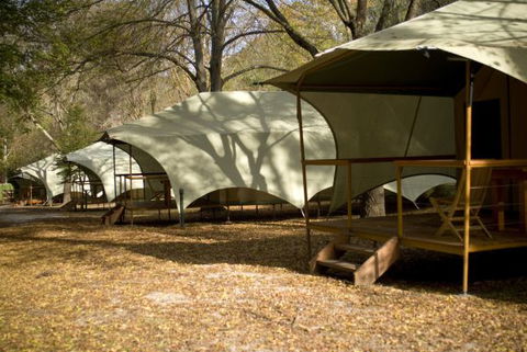 Wilderness Retreats Buchan Caves Reserve - Accommodation Sunshine Coast 1
