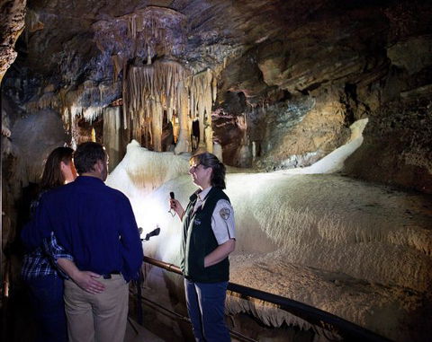 Wilderness Retreats Buchan Caves Reserve - Accommodation Sunshine Coast 6