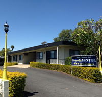 Boggabilla Motel