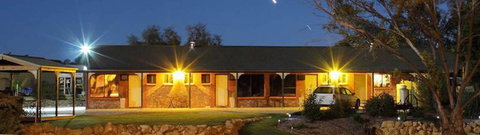 Morgan Colonial Motel - Accommodation Sunshine Coast 0