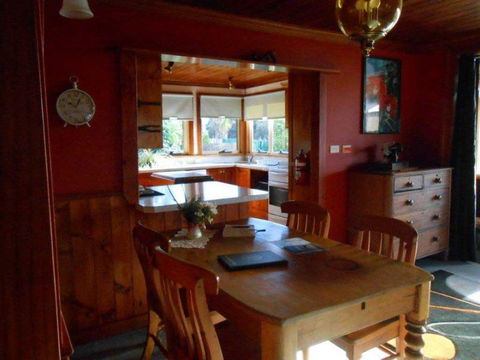 Tidelines Of Bicheno - Accommodation Sunshine Coast 6