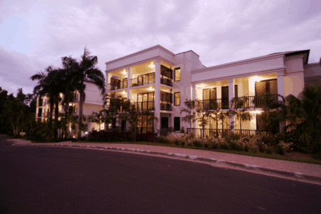 Elysium Apartments Palm Cove - Accommodation Sunshine Coast