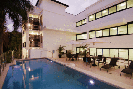 Elysium Apartments Palm Cove - Accommodation Sunshine Coast 1