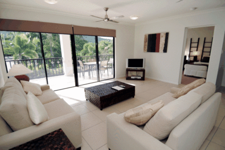 Elysium Apartments Palm Cove - Accommodation Sunshine Coast 2