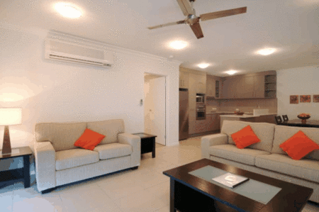 Elysium Apartments Palm Cove - thumb 3