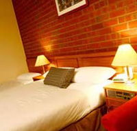 Best Western Burke and Wills Motor Inn - Accommodation Sunshine Coast