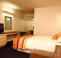 Swan Hill Resort - Accommodation Sunshine Coast