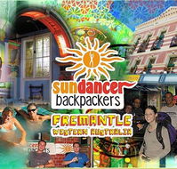 Sundancer Backpackers - Accommodation Sunshine Coast