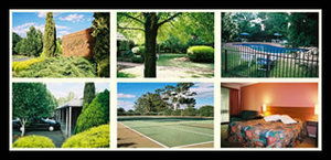 River Country Inn - Accommodation Sunshine Coast 1