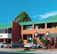 River Country Inn - Accommodation Sunshine Coast