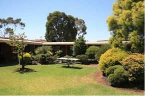 River Country Inn - Accommodation Sunshine Coast 2
