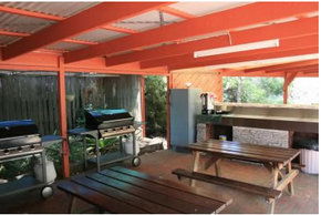 River Country Inn - Accommodation Sunshine Coast 5