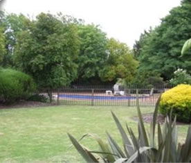 River Country Inn - Accommodation Sunshine Coast 6