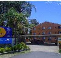 The Dunes Apartments - Accommodation Sunshine Coast