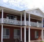 Best Western Meramie Motor Inn - Accommodation Sunshine Coast