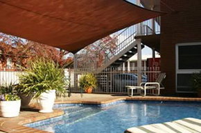 Best Western Meramie Motor Inn - Accommodation Sunshine Coast 3