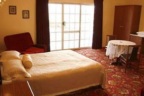 Best Western Meramie Motor Inn - Accommodation Sunshine Coast 4