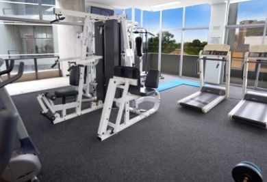 Quest South Melbourne - Accommodation Sunshine Coast 1