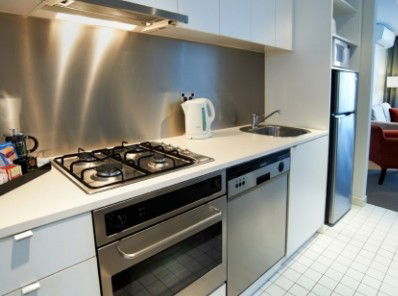 Quest South Melbourne - Accommodation Sunshine Coast 3