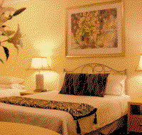 City Park Motel - Accommodation Sunshine Coast