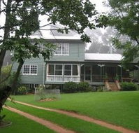 Bunya Mountains Accommodation - Accommodation Sunshine Coast