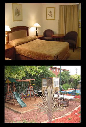 Quality Inn Country Plaza Queanbeyan - Accommodation Sunshine Coast 1