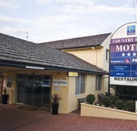 Quality Inn Country Plaza Queanbeyan - Accommodation Sunshine Coast