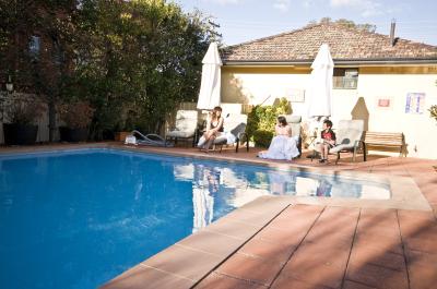Quality Inn Country Plaza Queanbeyan - Accommodation Sunshine Coast 4