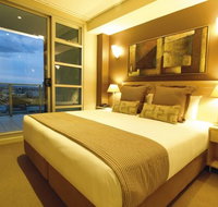 Oaks Embassy Adelaide - Accommodation Sunshine Coast