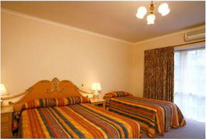 Comfort Inn Country Plaza Halls Gap - Accommodation Sunshine Coast 2