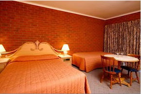 Comfort Inn Country Plaza Halls Gap - Accommodation Sunshine Coast 5