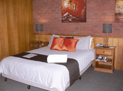 Best Western Bakery Hill Motel - thumb 4