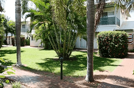 Cable Beachside Villas - Accommodation Sunshine Coast 0
