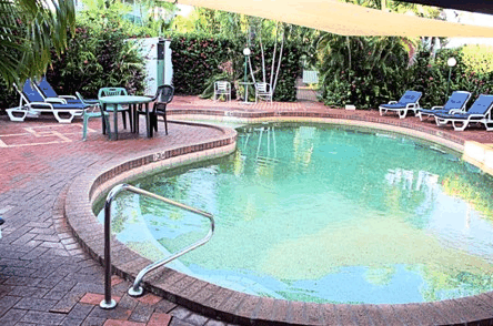 Cable Beachside Villas - Accommodation Sunshine Coast 1