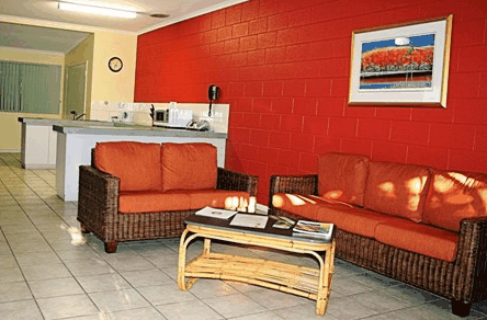 Cable Beachside Villas - Accommodation Sunshine Coast 2