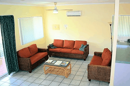 Cable Beachside Villas - Accommodation Sunshine Coast 4