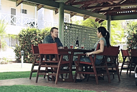 Cable Beachside Villas - Accommodation Sunshine Coast 5
