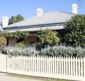 Florennes Heritage Cottage - Accommodation Sunshine Coast